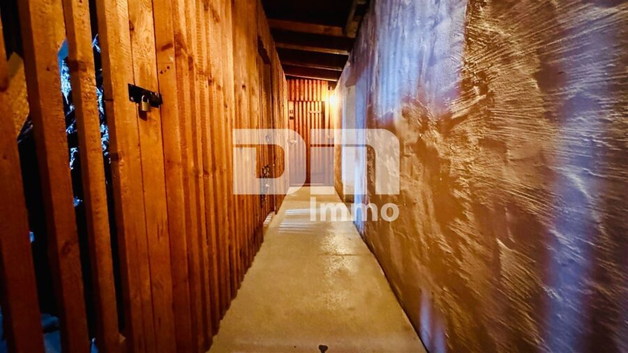 (R)eserviert!Gepflegte Dreizimmerwohnung mit Balkon in infrastrukturell günstiger Lage - DG Dachlagerräume